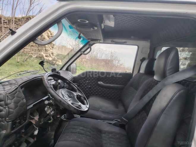 Hyundai H 100 2006, 305,560 km - 2.5 l - Şamaxı