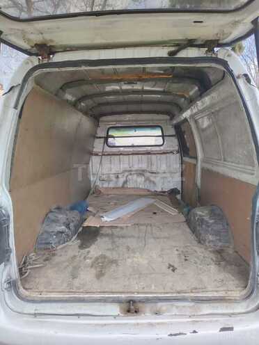 Hyundai H 100 2006, 305,560 km - 2.5 l - Şamaxı