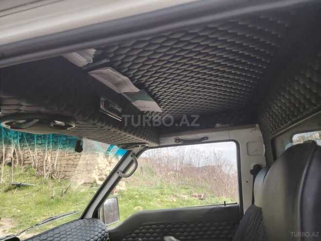 Hyundai H 100 2006, 305,560 km - 2.5 l - Şamaxı