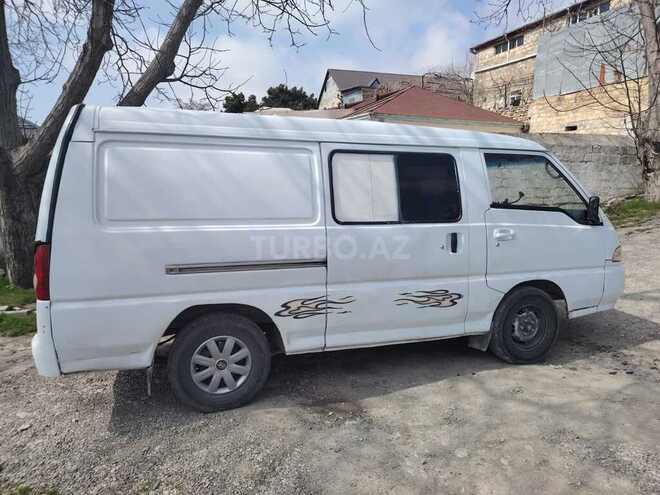 Hyundai H 100 2006, 305,560 km - 2.5 l - Şamaxı