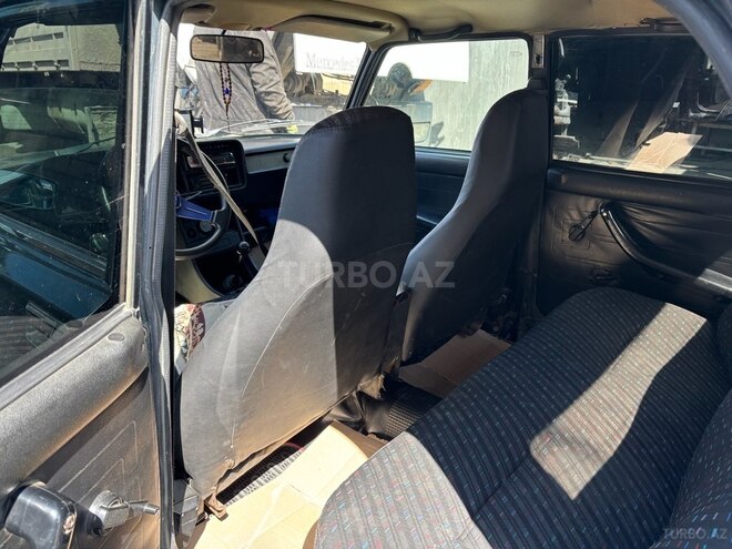 LADA (VAZ) 2107 2011, 95,000 km - 1.6 l - Quba