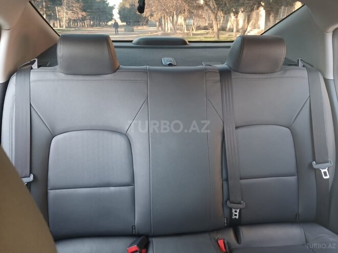 Kia Pride 2016, 123,450 km - 1.4 l - Sumqayıt