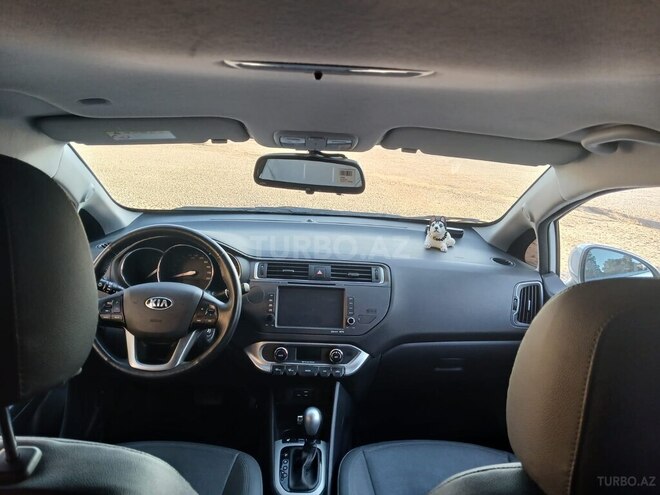 Kia Pride 2016, 123,450 km - 1.4 l - Sumqayıt