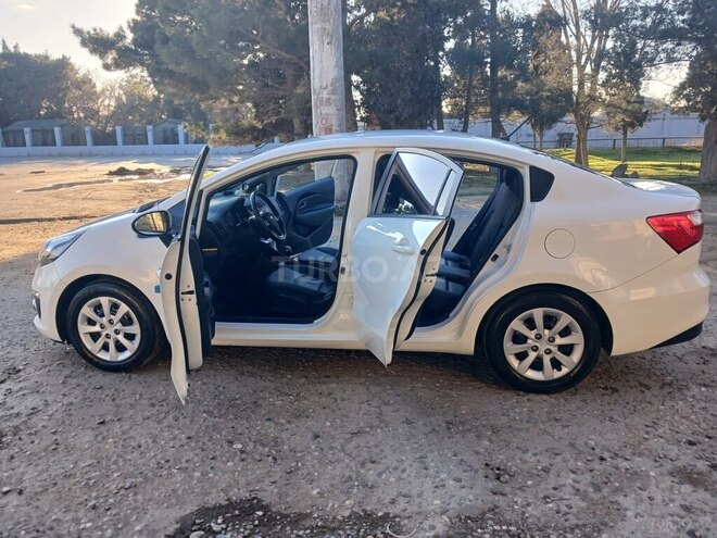 Kia Pride 2016, 123,450 km - 1.4 l - Sumqayıt