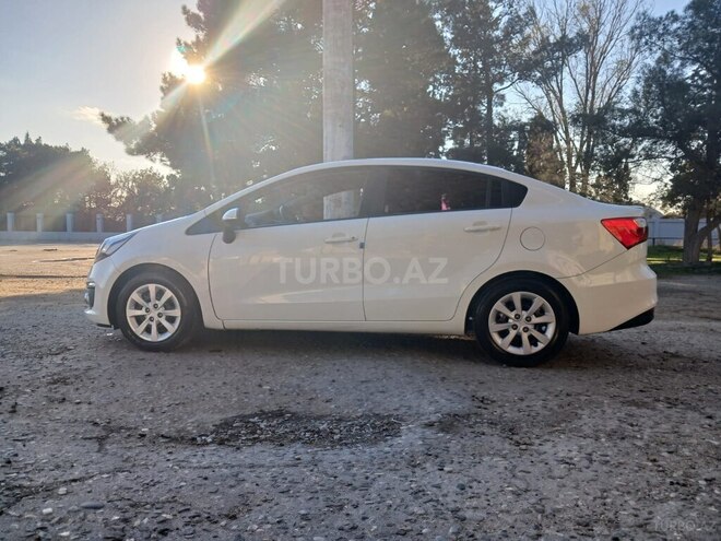Kia Pride 2016, 123,450 km - 1.4 l - Sumqayıt