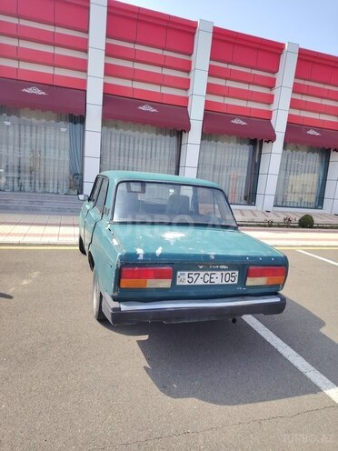 LADA (VAZ) 2107 2003, 95,000 km - 1.6 l - Şəmkir