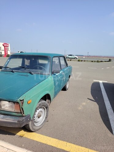 LADA (VAZ) 2107 2003, 95,000 km - 1.6 l - Şəmkir