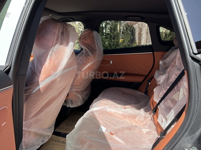 Changan Deepal S7 2024, 0 km - 1.5 l - Bakı