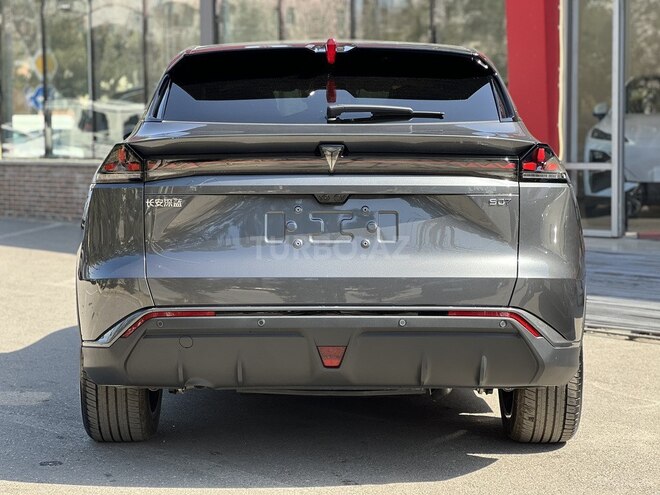 Changan Deepal S7 2024, 0 km - 1.5 l - Bakı