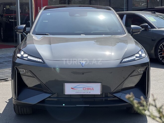 Changan Deepal S7 2024, 0 km - 1.5 l - Bakı