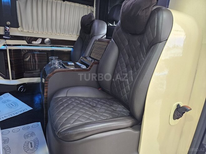 Mercedes V 250 2021, 4,000 km - 2.0 л - Bakı