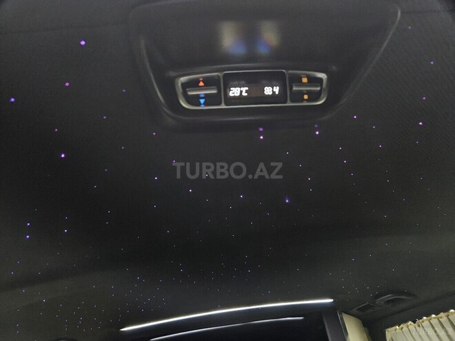Mercedes V 250 2021, 4,000 km - 2.0 л - Bakı