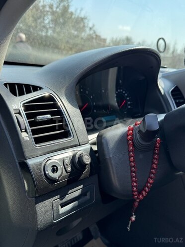 Chevrolet Captiva 2011, 177,900 km - 2.4 l - Bakı