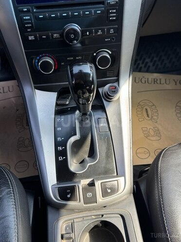Chevrolet Captiva 2011, 177,900 km - 2.4 l - Bakı