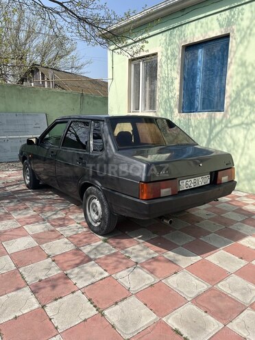 LADA (VAZ) 21099 1999, 180,000 km - 1.6 l - Bərdə