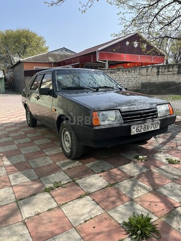LADA (VAZ) 21099 1999, 180,000 km - 1.6 l - Bərdə