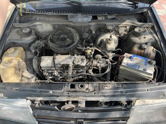LADA (VAZ) 21099 1999, 180,000 km - 1.6 l - Bərdə