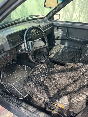 LADA (VAZ) 21099 1999, 180,000 km - 1.6 l - Bərdə