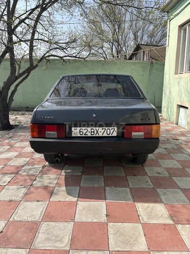LADA (VAZ) 21099 1999, 180,000 km - 1.6 l - Bərdə