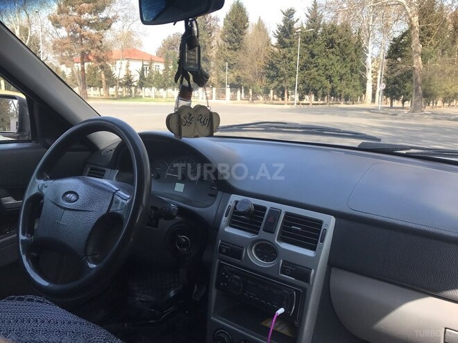 LADA (VAZ) Priora 2009, 200,000 km - 1.6 л - Mingəçevir