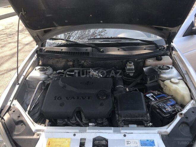 LADA (VAZ) Priora 2009, 200,000 km - 1.6 л - Mingəçevir