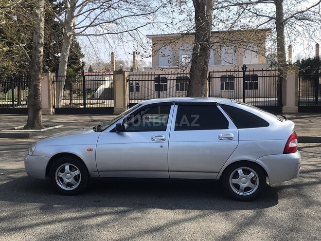 LADA (VAZ) Priora 2009, 200,000 km - 1.6 л - Mingəçevir