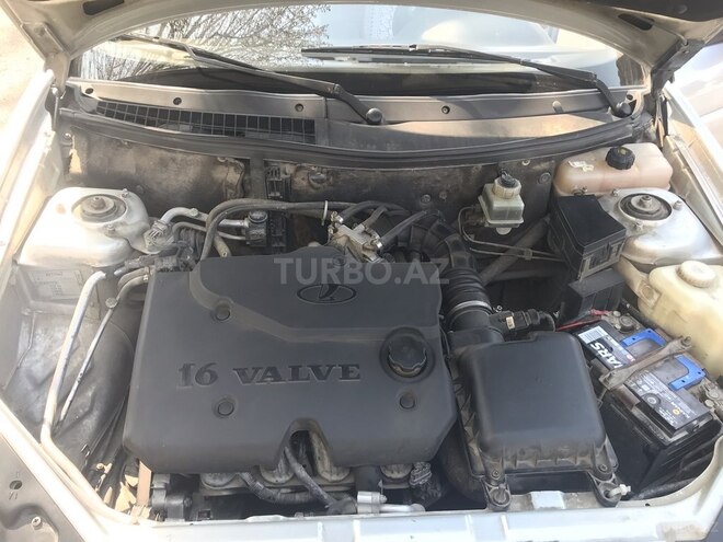 LADA (VAZ) Priora 2009, 200,000 km - 1.6 л - Mingəçevir