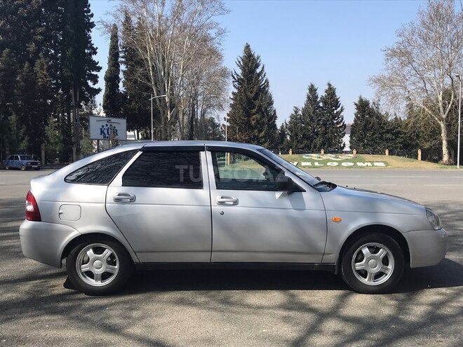 LADA (VAZ) Priora 2009, 200,000 km - 1.6 л - Mingəçevir
