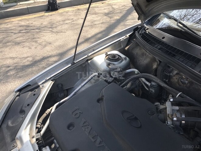 LADA (VAZ) Priora 2009, 200,000 km - 1.6 л - Mingəçevir