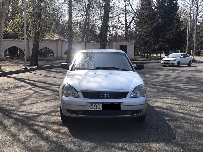 LADA (VAZ) Priora 2009, 200,000 km - 1.6 л - Mingəçevir