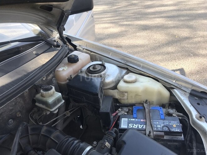 LADA (VAZ) Priora 2009, 200,000 km - 1.6 л - Mingəçevir