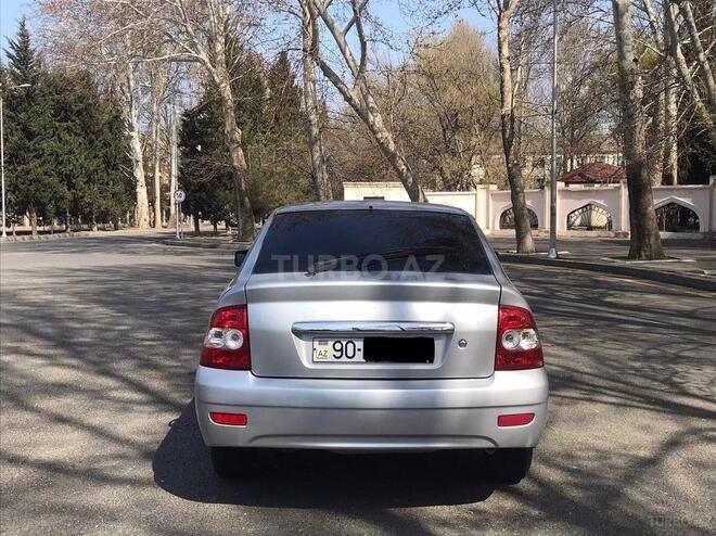 LADA (VAZ) Priora 2009, 200,000 km - 1.6 л - Mingəçevir