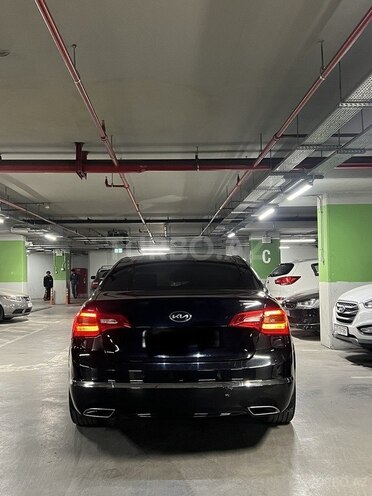 Kia Cadenza 2010, 237,000 km - 3.5 л - Bakı