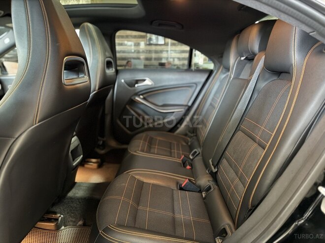 Mercedes CLA 200 2015, 149,000 km - 1.6 l - Bakı