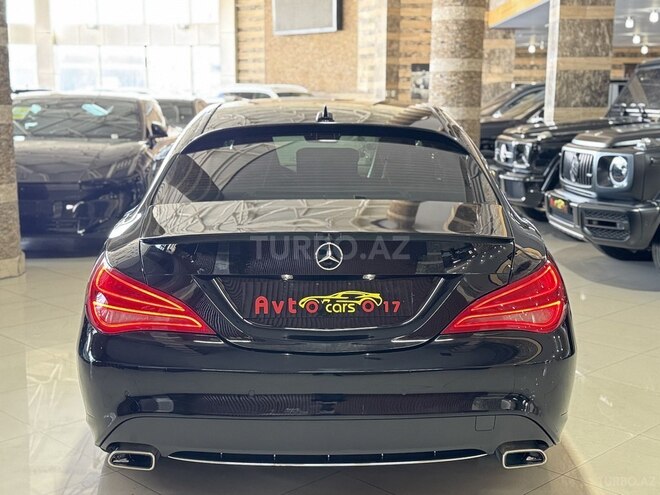 Mercedes CLA 200 2015, 149,000 km - 1.6 l - Bakı