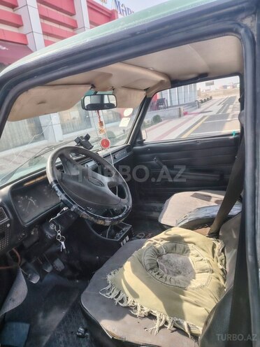 LADA (VAZ) 2107 2003, 95,000 km - 1.6 l - Şəmkir