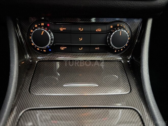 Mercedes CLA 200 2015, 149,000 km - 1.6 l - Bakı