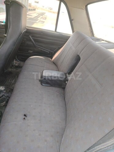 LADA (VAZ) 2107 2003, 95,000 km - 1.6 l - Şəmkir
