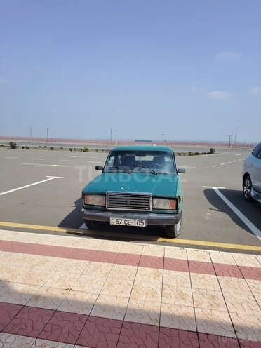 LADA (VAZ) 2107 2003, 95,000 km - 1.6 l - Şəmkir