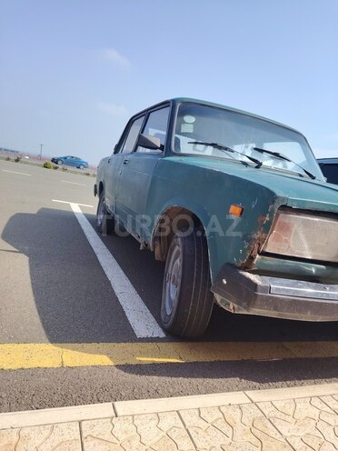 LADA (VAZ) 2107 2003, 95,000 km - 1.6 l - Şəmkir