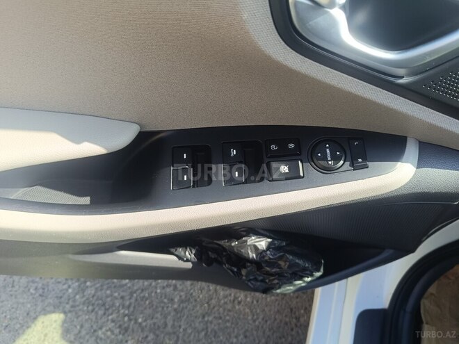 Hyundai IONIQ 2017, 96,400 km - 1.6 l - Bakı
