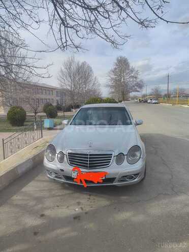 Mercedes E 220 d 2006, 250,000 km - 2.2 l - Naxçıvan