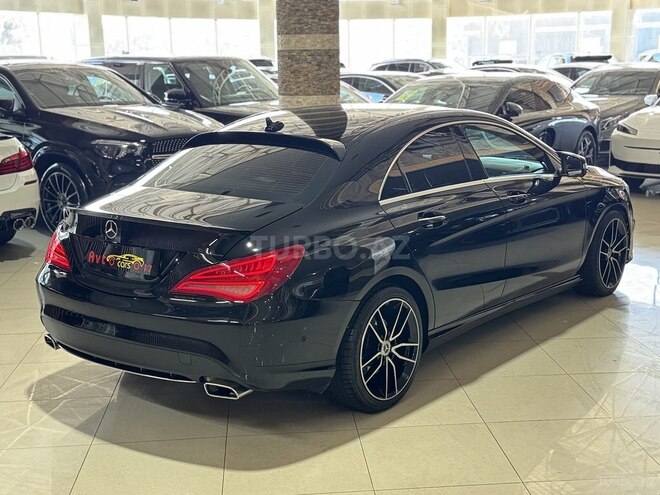Mercedes CLA 200 2015, 149,000 km - 1.6 l - Bakı