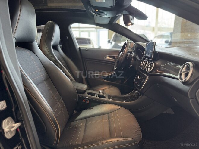 Mercedes CLA 200 2015, 149,000 km - 1.6 l - Bakı