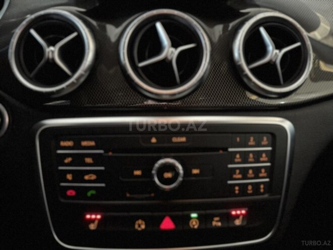 Mercedes CLA 200 2015, 149,000 km - 1.6 l - Bakı