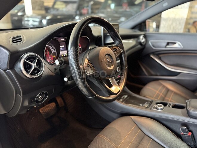 Mercedes CLA 200 2015, 149,000 km - 1.6 l - Bakı