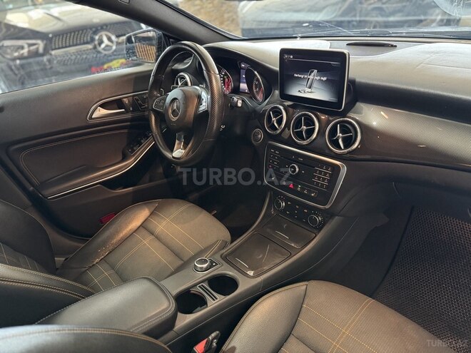 Mercedes CLA 200 2015, 149,000 km - 1.6 l - Bakı