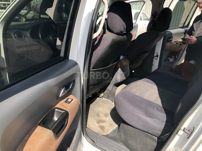 Volkswagen Amarok 2012, 338,000 km - 2.0 l - Bakı