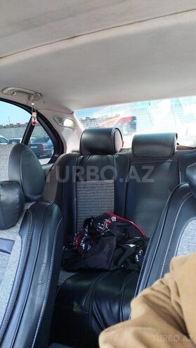 BMW 520 1998, 475,180 km - 2.0 l - Bakı