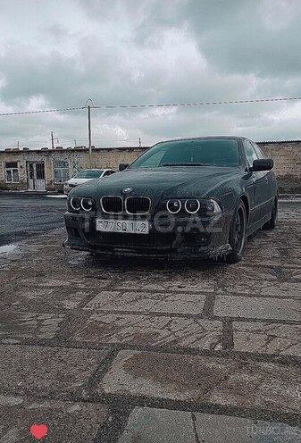 BMW 520 1998, 475,180 km - 2.0 l - Bakı